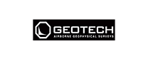 Geotech logo