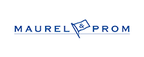 Maurel and Prom logo