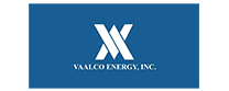 Vaalco logo
