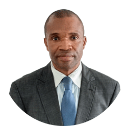 Laurent M'Alloho Mintoho